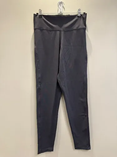 Calças Legging Fitness - GG - Hering Sports