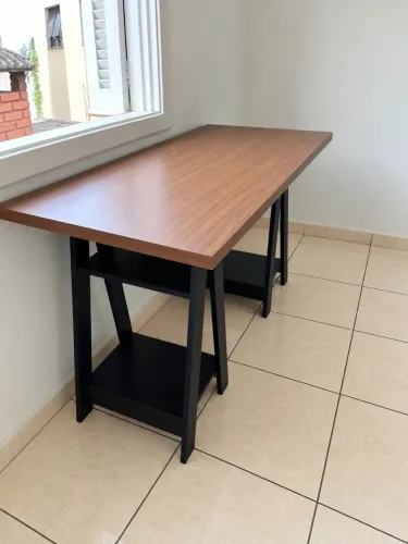 Mesa de estudos