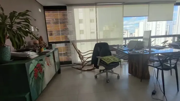 Apartamento à Venda