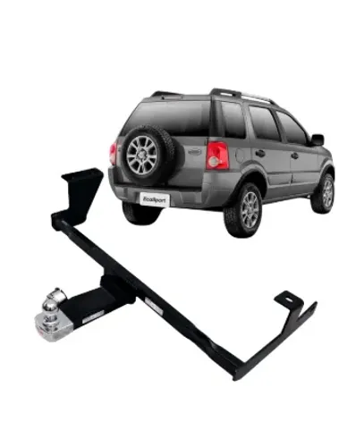 Engate reboque ecosport