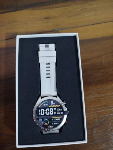 Vendo relógio smartwatch