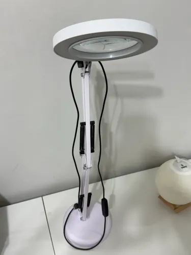 Lupa de Mesa