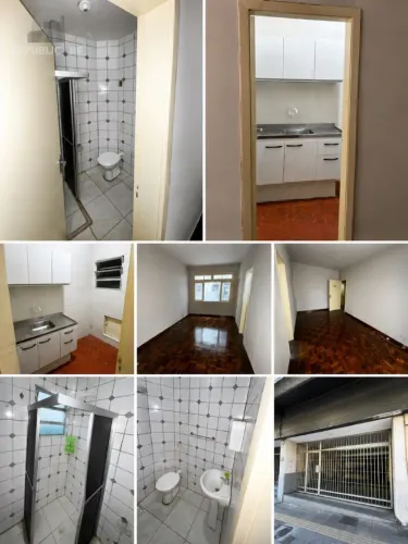 APARTAMENTO A VENDA KITNET