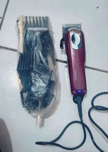 Magic clip