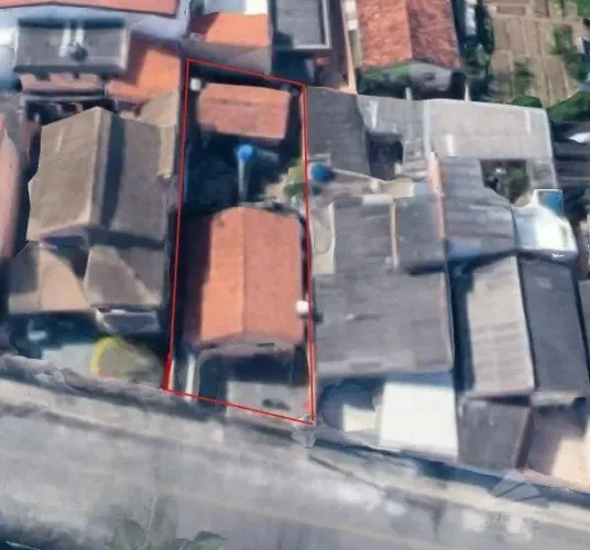 Terreno à venda, 310 m² por R$ 500.000,00 - Vila Assis Brasil - Mauá/SP