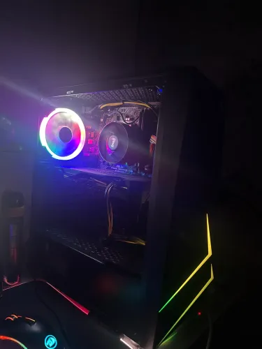 PC GAMER