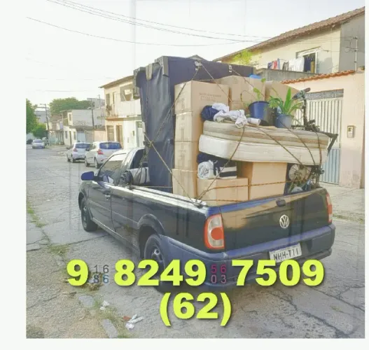 Frete rápido! Agende já e receba sua carga com segurança! Não perca tempo!