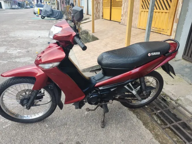 Crypton 2012/2013