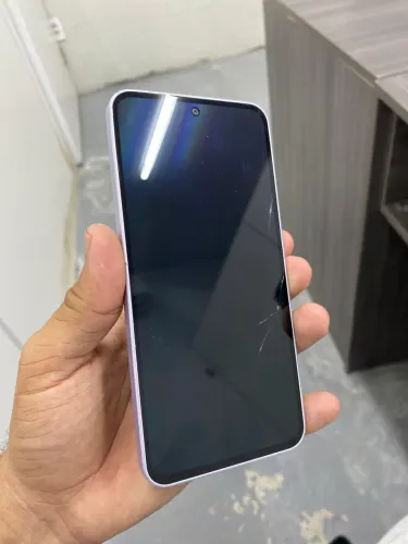 Vendo Samsung A36 5G