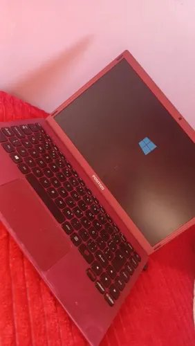 Vendo notebook