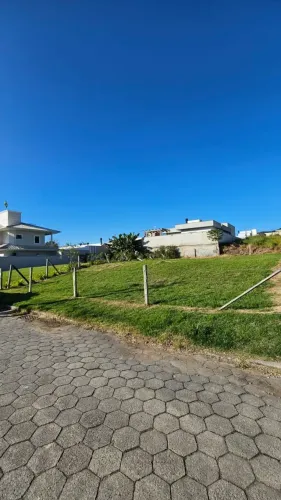 Lote em Caldas da Imperatriz!