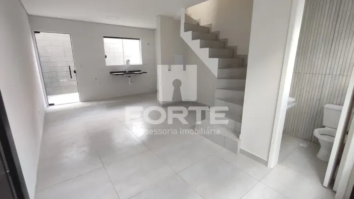 SOBRADOS NOVOS PARA LOCAÇÃO NA VILA SAO PAULO