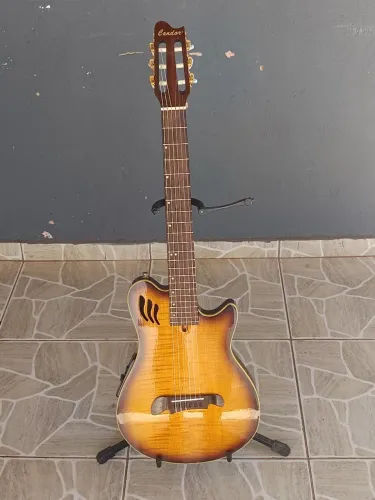 Violão Condor
