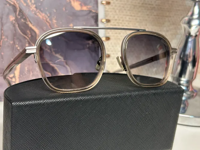 Óculos LUXO ZEGNA