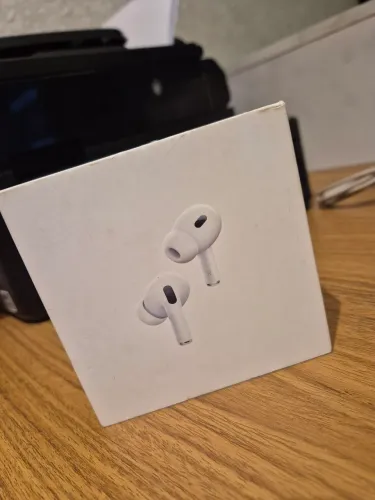 AIR PODS PRO 2G