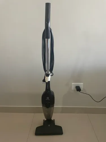 Aspirador de pó Electrolux