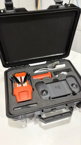 Drone FIMI MINI 3