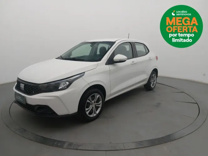 Fiat Argo Drive 1.0 Firefly 2025