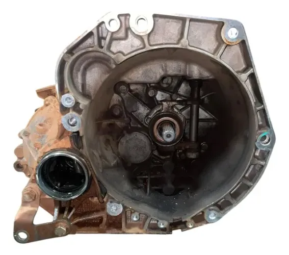 Caixa De Marcha Fiat Cronos 2022 1.3 Manual