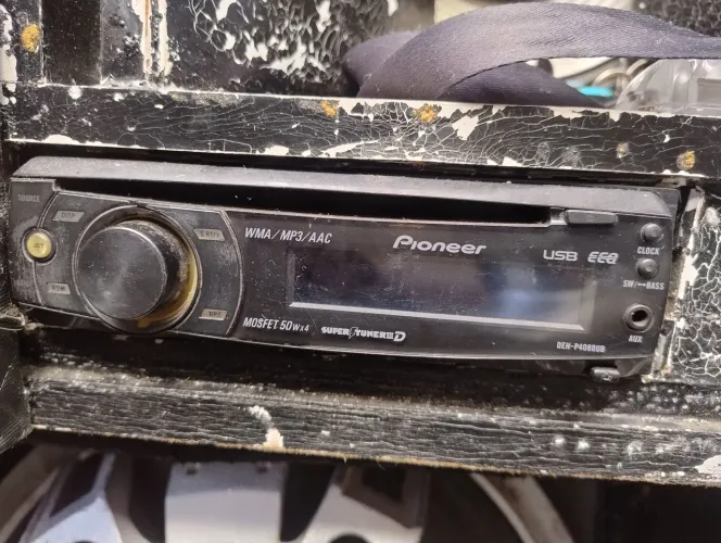 Pioneer DHE-P4080UB