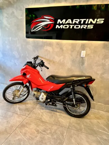 HONDA/ POP 110I 2022