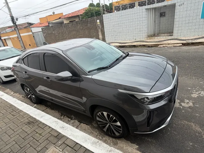 Fiat Fastback Audace 1.0 200 T. Flex AUT 2023