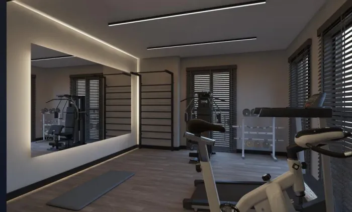 STUDIO no FLORESTA com 1 quartos para VENDA, 35 m²