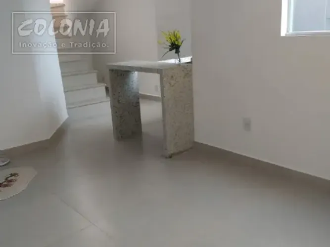 Cobertura a venda - Santa Teresinha, Santo André
