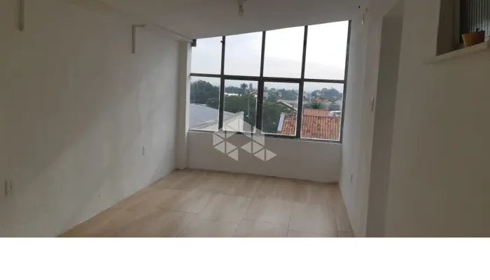 Sala comercial Av. Sertório