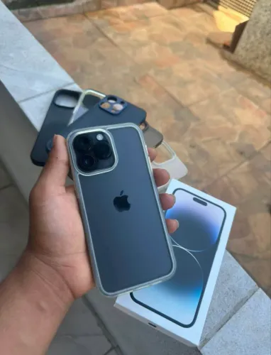 iPhone 14 Pro Max 