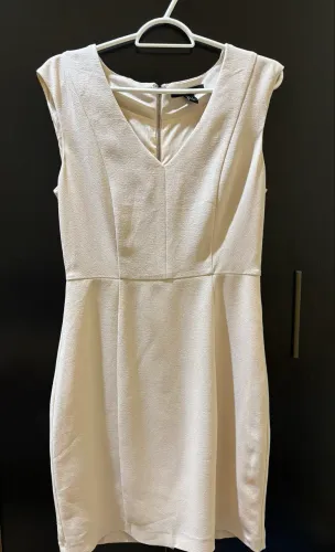 Vestido social FOREVER 21 