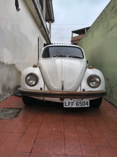Volkswagen Fusca 1300 1976