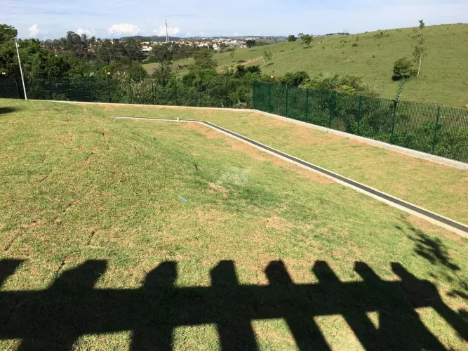terreno - Sousas - Campinas