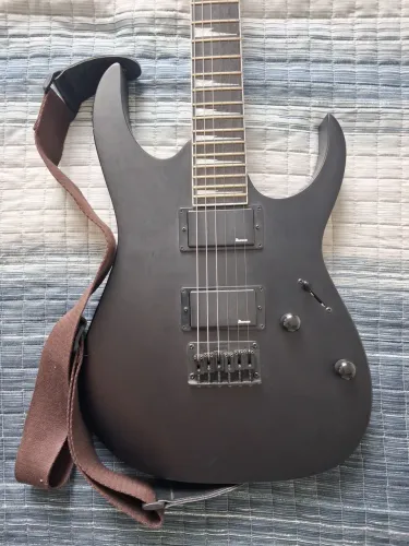 Guitarra Ibanez RG GIO GRG121DX