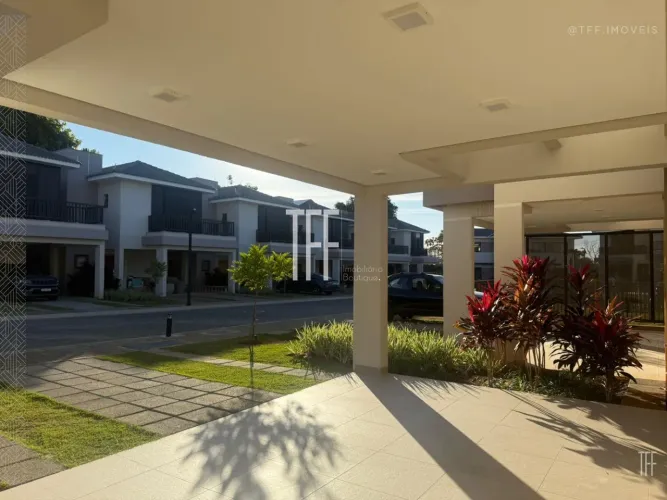 Casa a venda no condomínio Natus Home, em Barão Geraldo Campinas - SP.