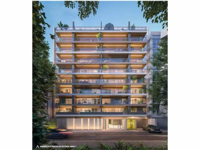 AQUA VILLAGE Apartamentos e casas de 2 e 3 quartos, vaga, mais infraestrutura completa