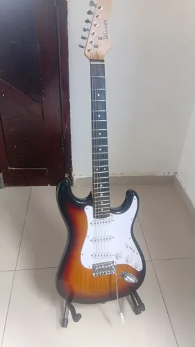 Guitarra
