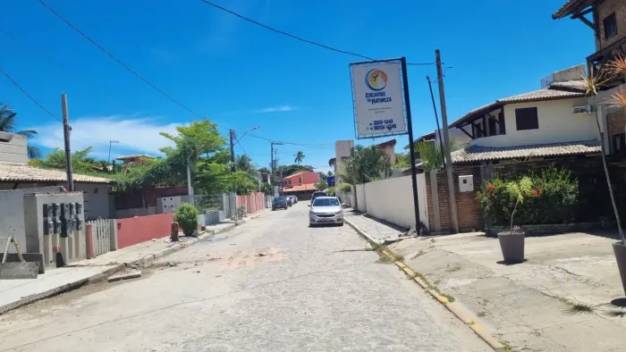 Atenção! Terreno a venda ou aluguel na Praia do Frances - Localização Privilegiada