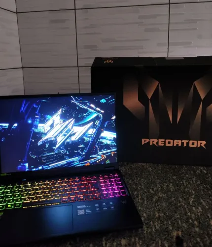 Hélios neo 16 AI RTX 5070