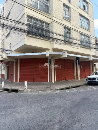 Loja para locação, Centro - Juiz de Fora/MG