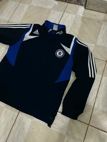 jaqueta hino chelsea 2007