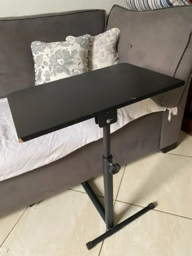 Mesa de Computador para sofá!