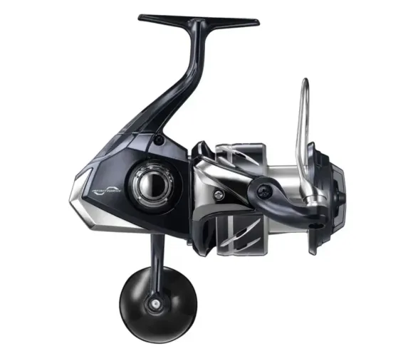 Shimano Stradic 8000 SW PG