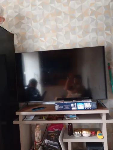 Tv Samsung para conserto
