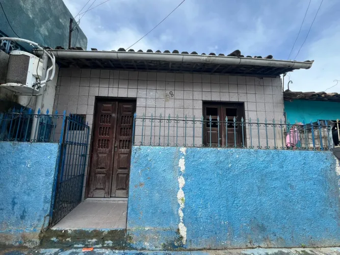 Casa para vender 