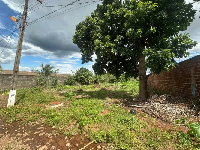 TERRENO CONDOMÍNIO SANTA MARIA