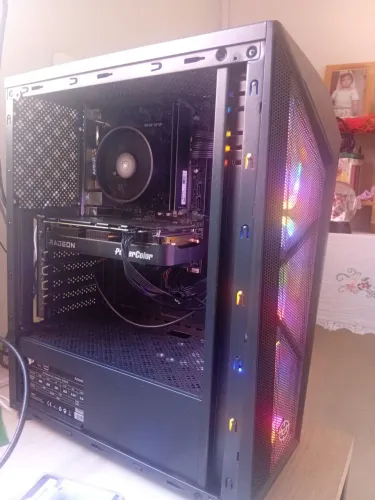 Computador Gamer