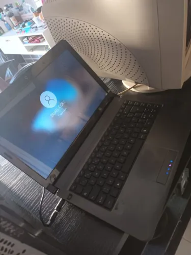 Notebook Positivo Pentium Dual Core | 6GB RAM | HD 500GB Excelente Oportunidade