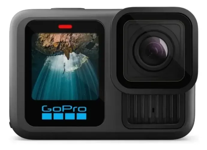 GoPro Hero 13 BlCK+ Acessórios