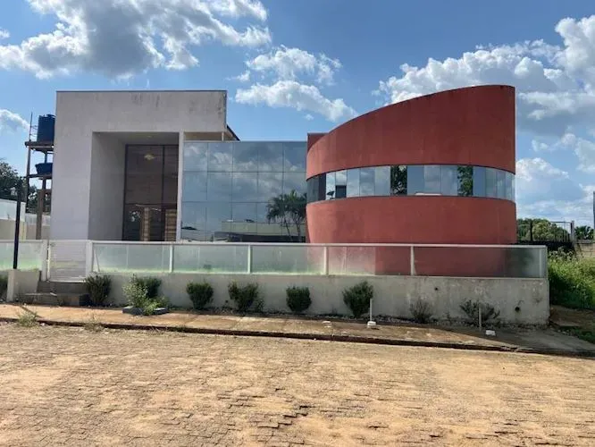 Casa de condomínio em Garça II - Colniza/MT